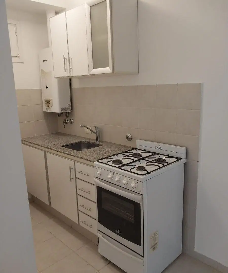 Departamento en Rosario 3