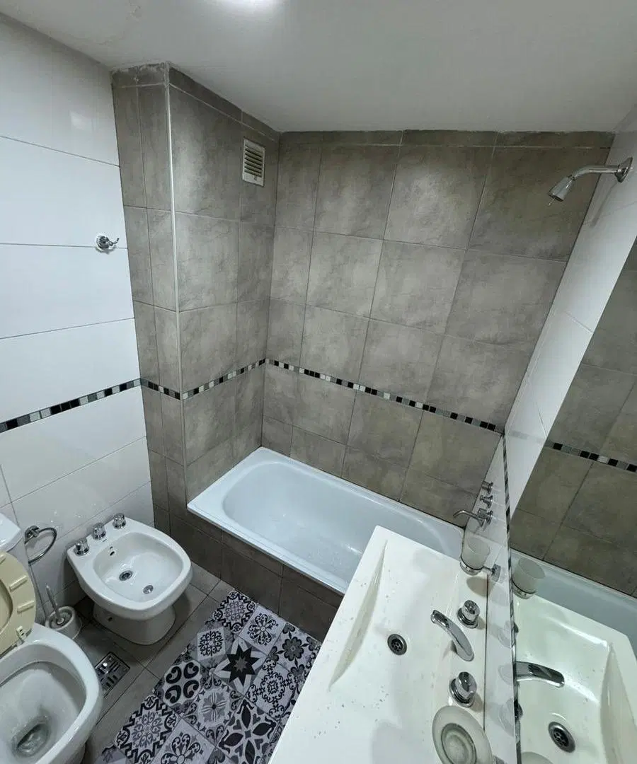 Departamento un dormitorio en venta 1