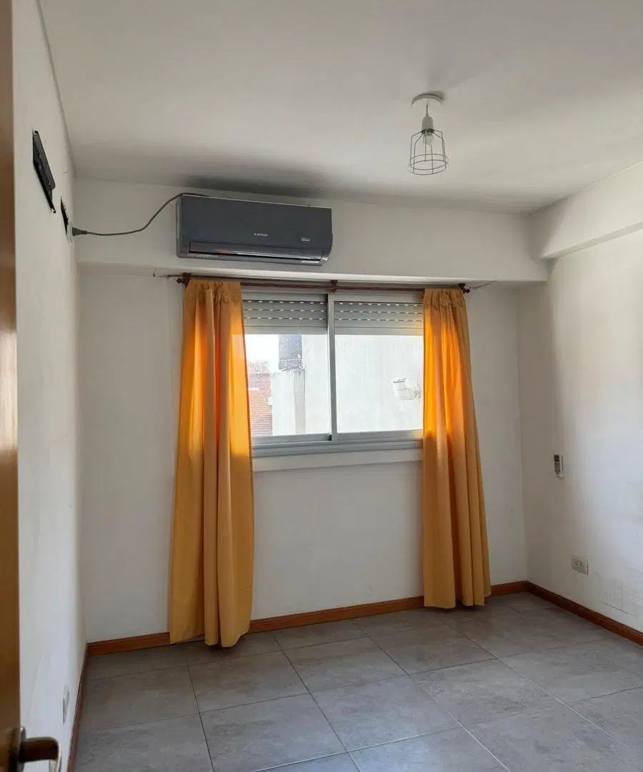 Departamento un dormitorio en venta 5
