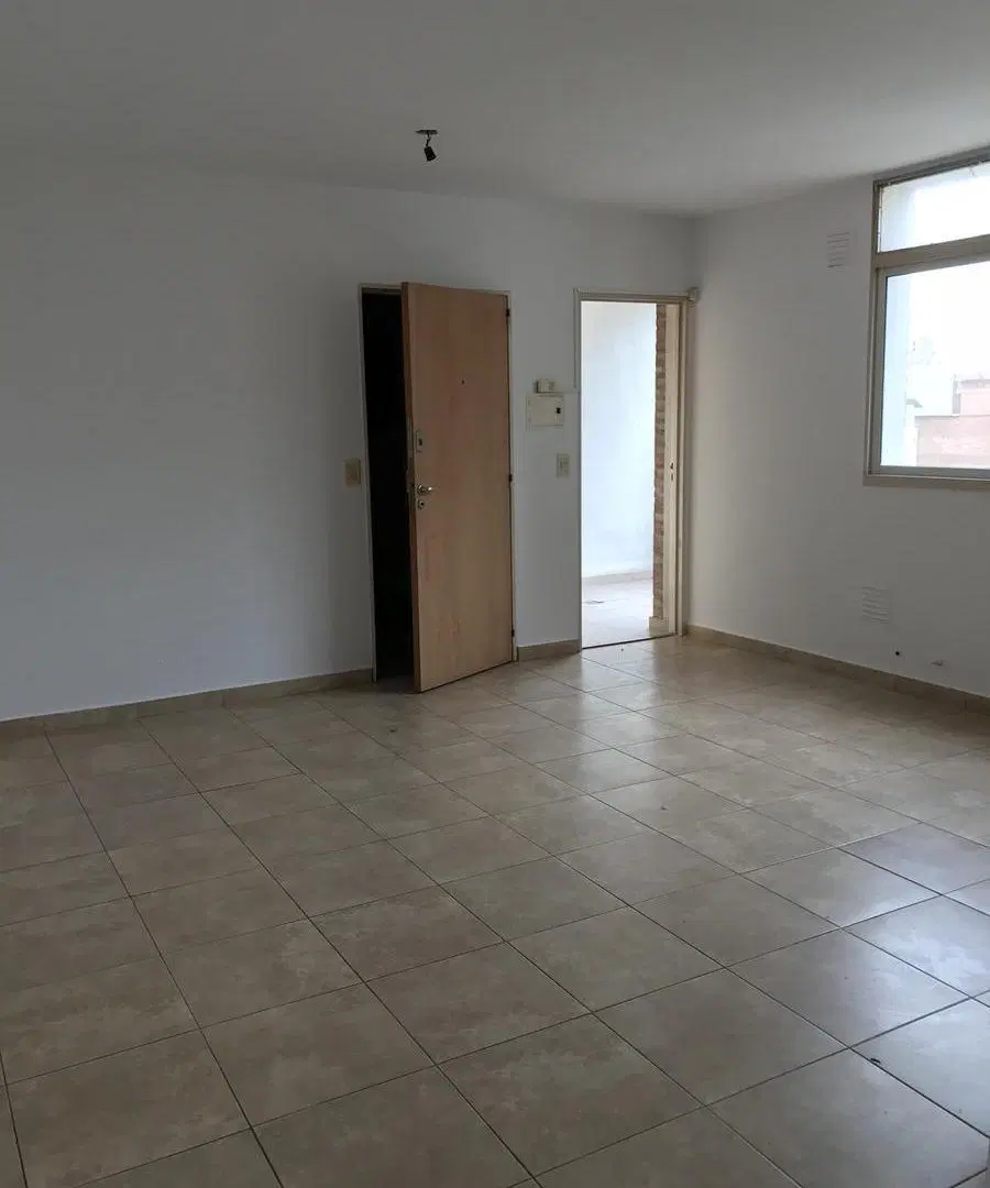 Departamento de un dormitorio en alquiler 3