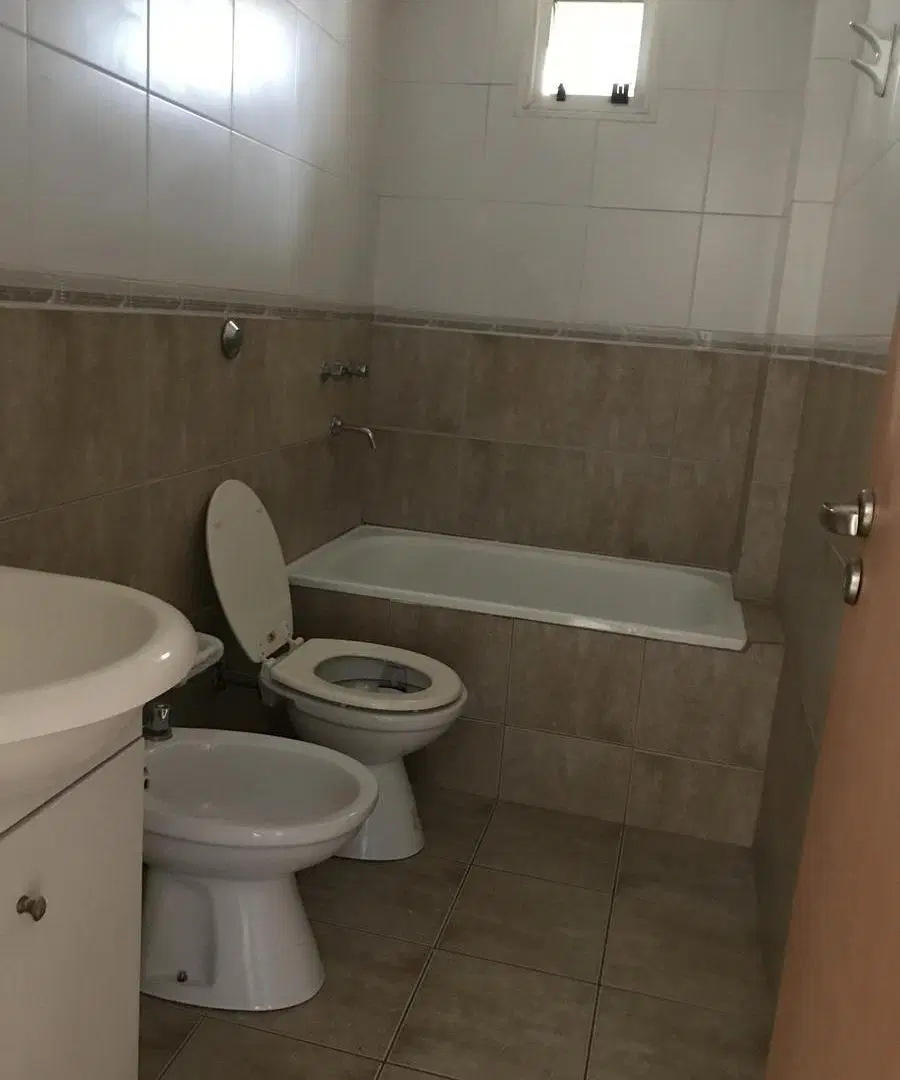 Departamento de un dormitorio en alquiler 2