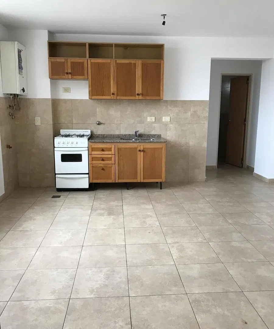 Departamento de un dormitorio en alquiler 4
