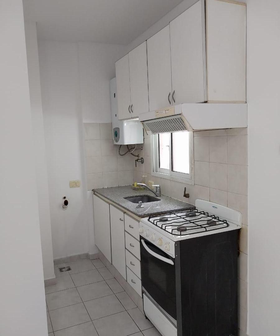 Foto de Departamento un dormitorio en alquiler, imagen 3