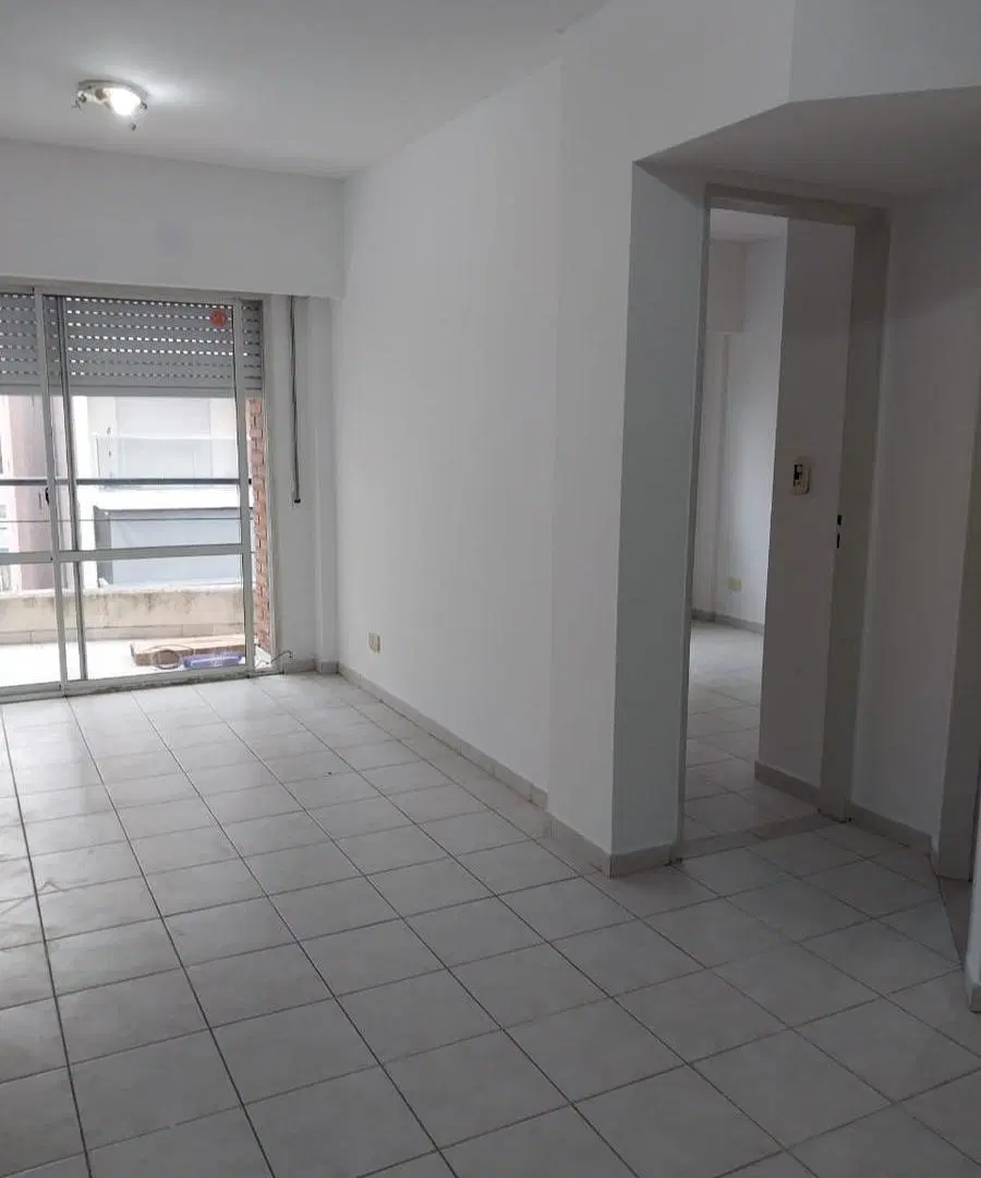 Departamento un dormitorio en alquiler 4