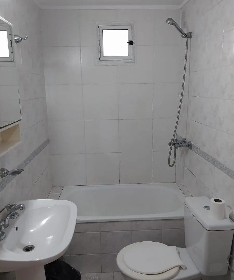 Departamento un dormitorio en alquiler 2