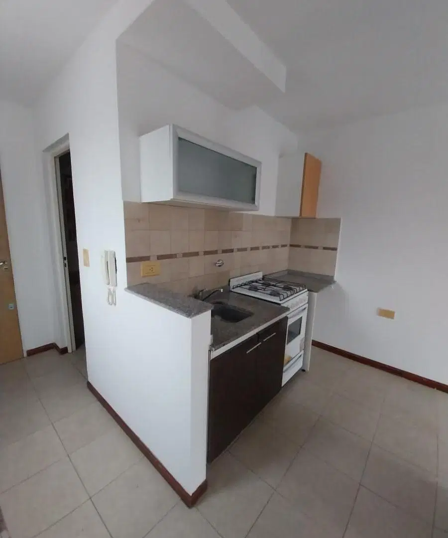 Departamento en Alquiler 3