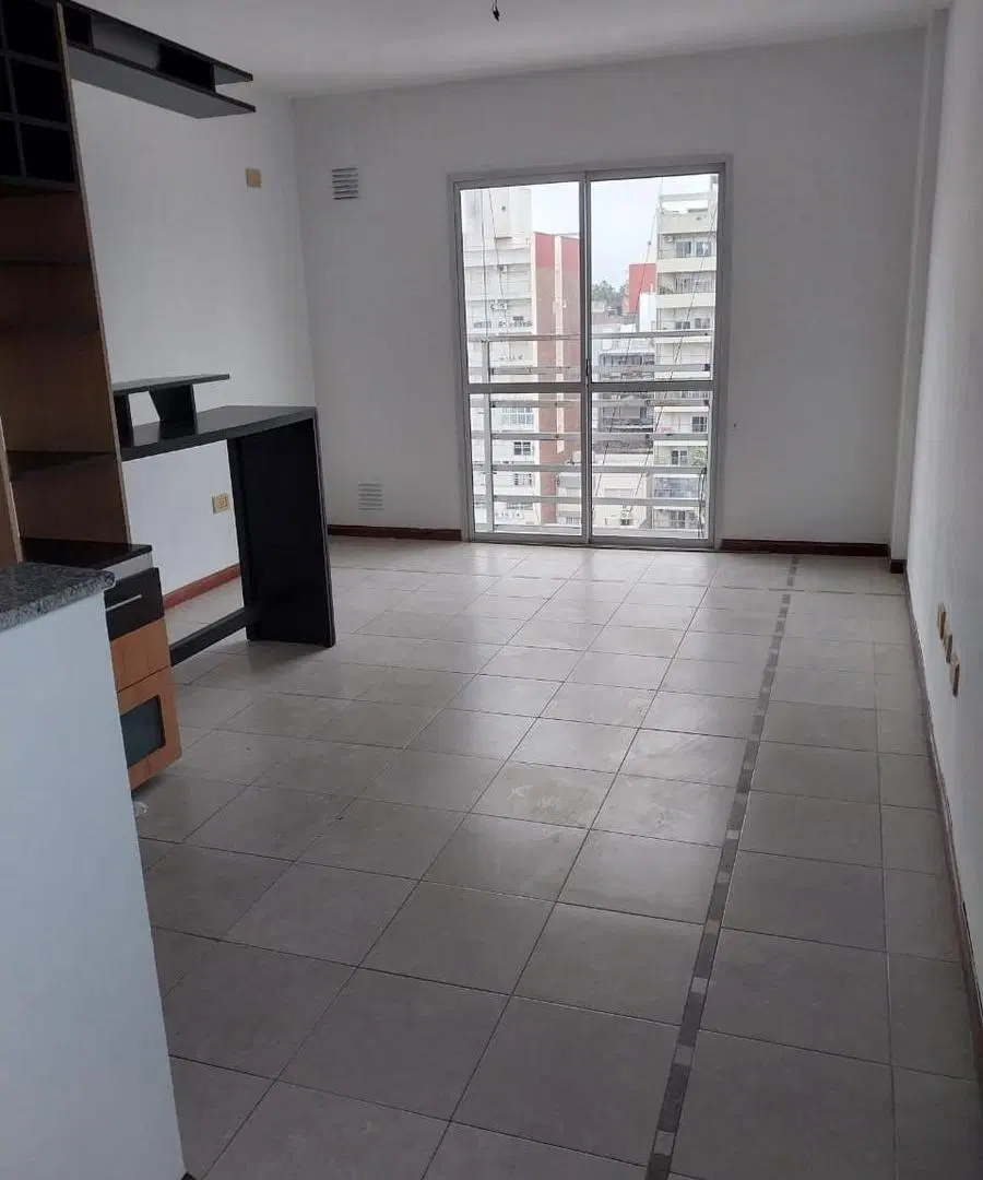 Departamento en Alquiler 1
