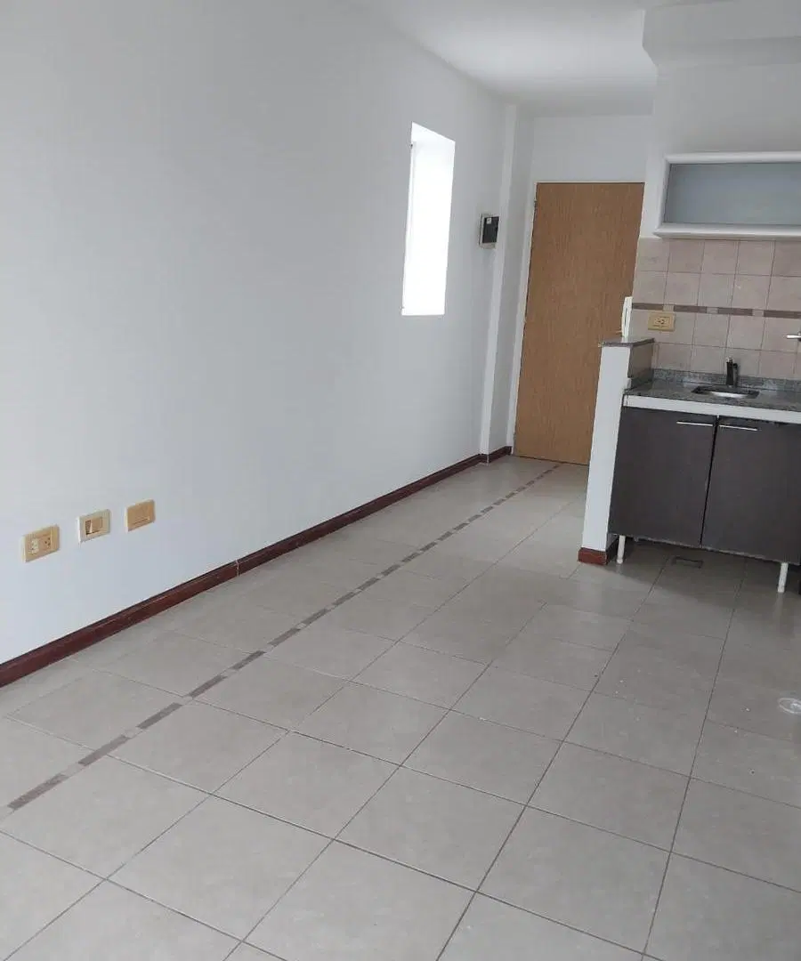 Departamento en Alquiler 4