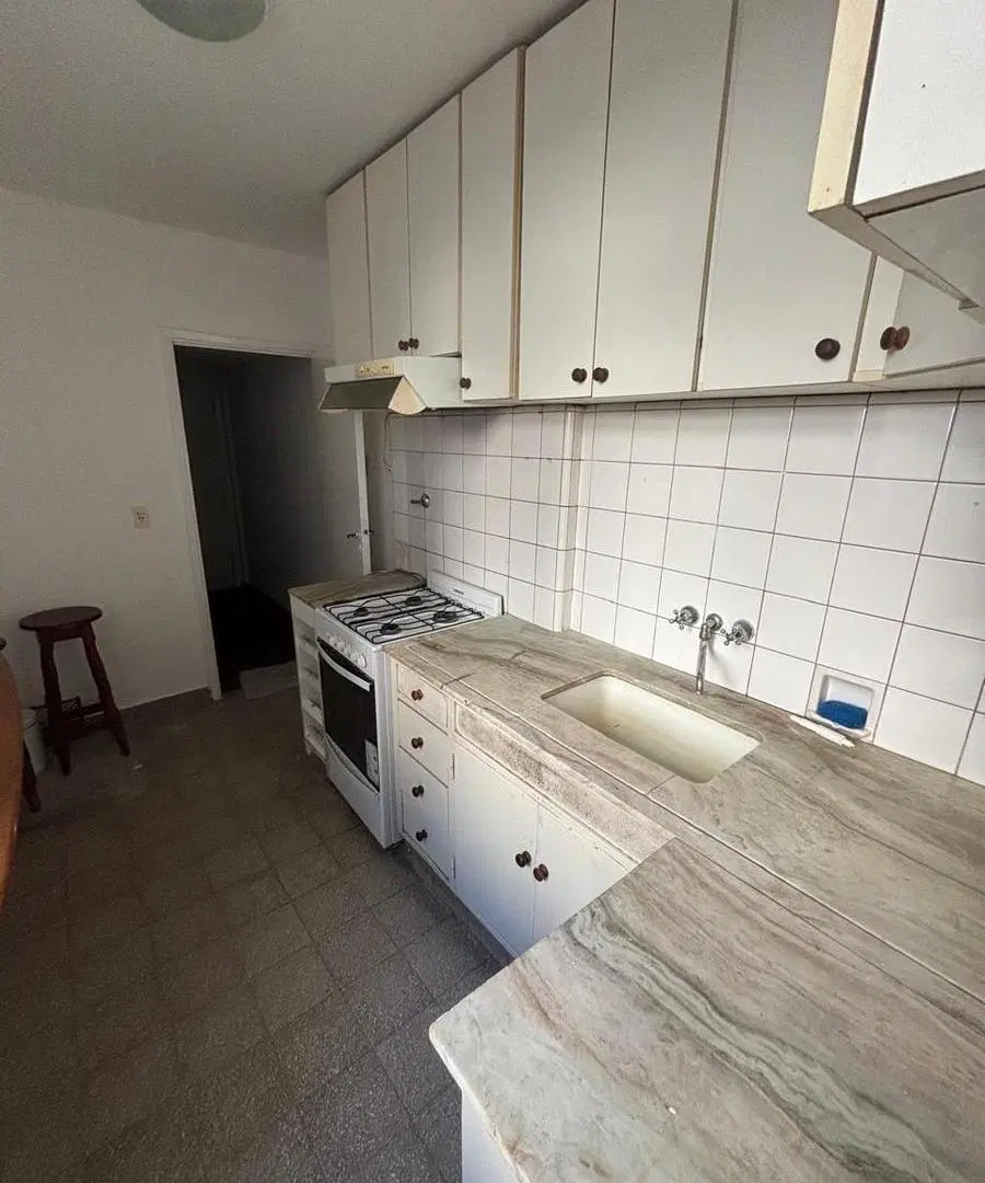 Departamento de dos dormitorio en venta 2