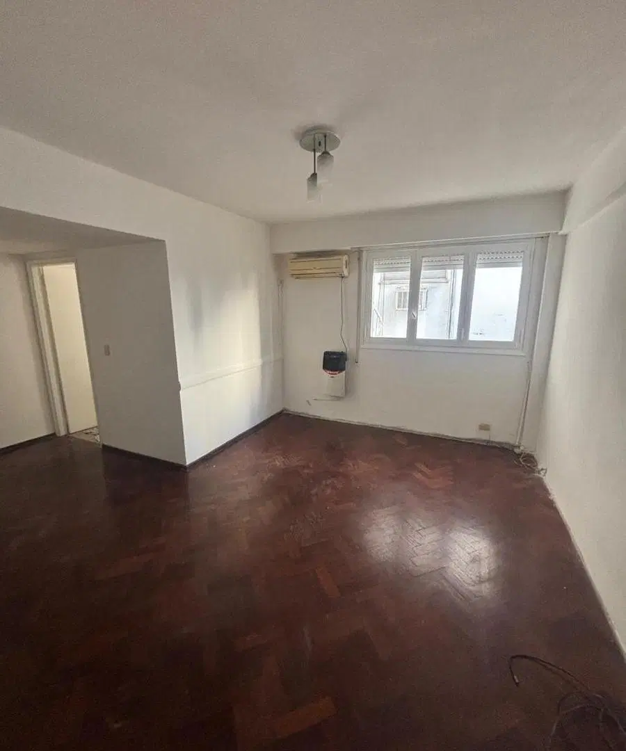 Departamento de dos dormitorio en venta 5
