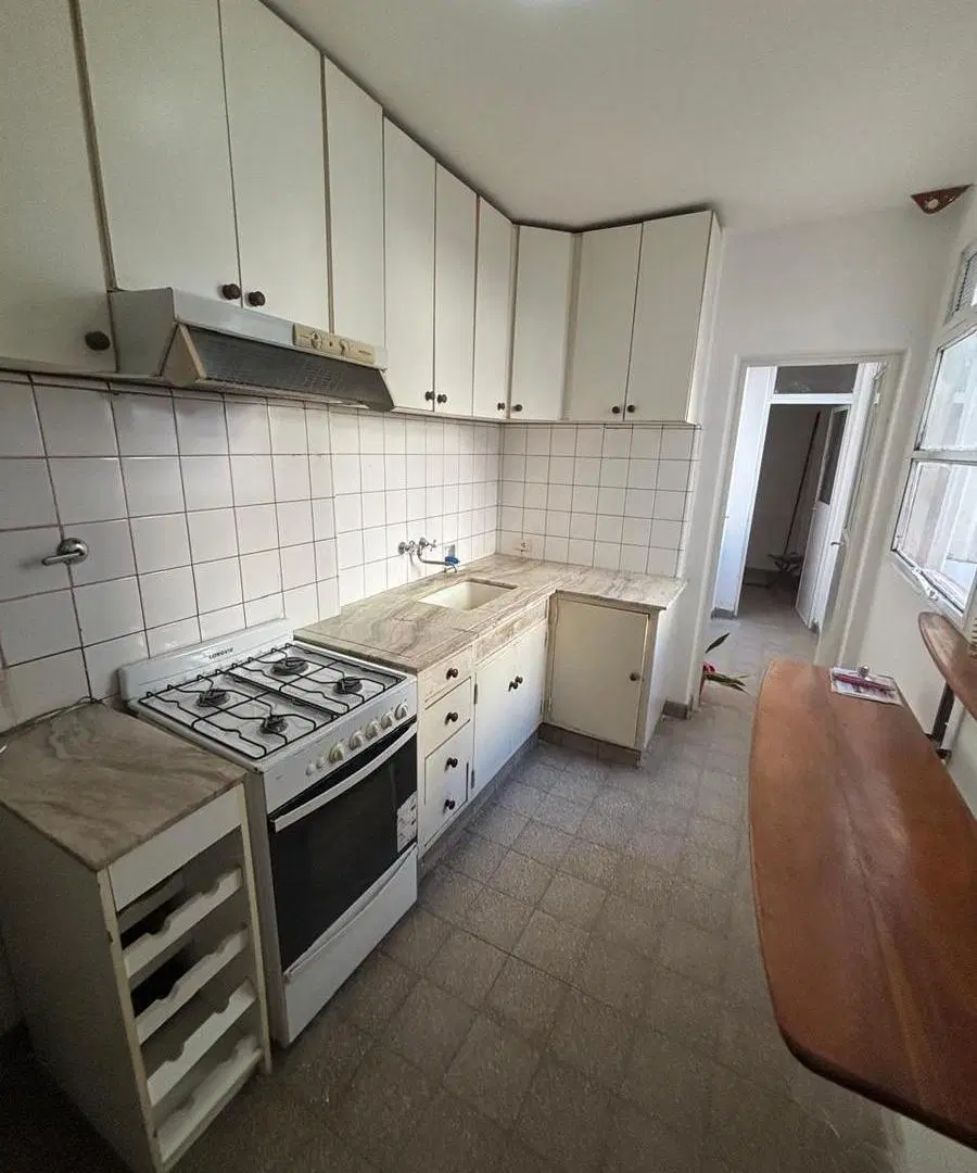 Departamento de dos dormitorio en venta 3