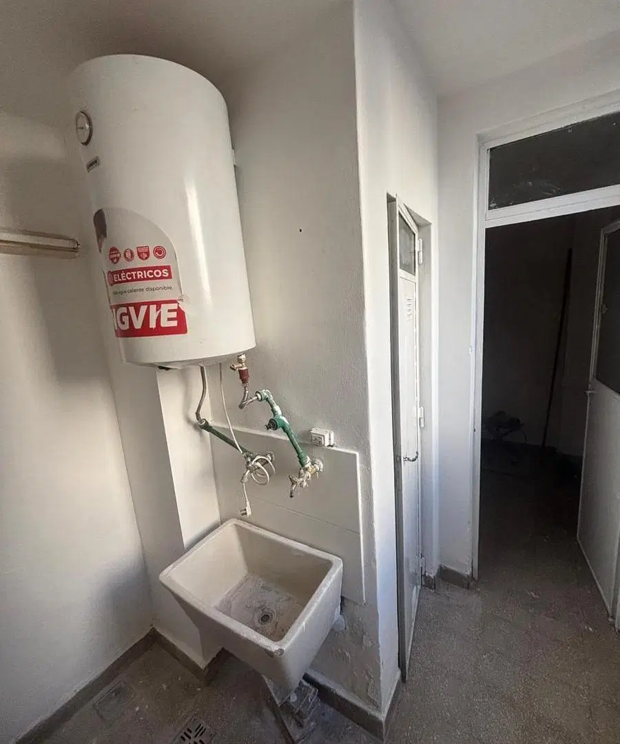Departamento de dos dormitorio en venta 1