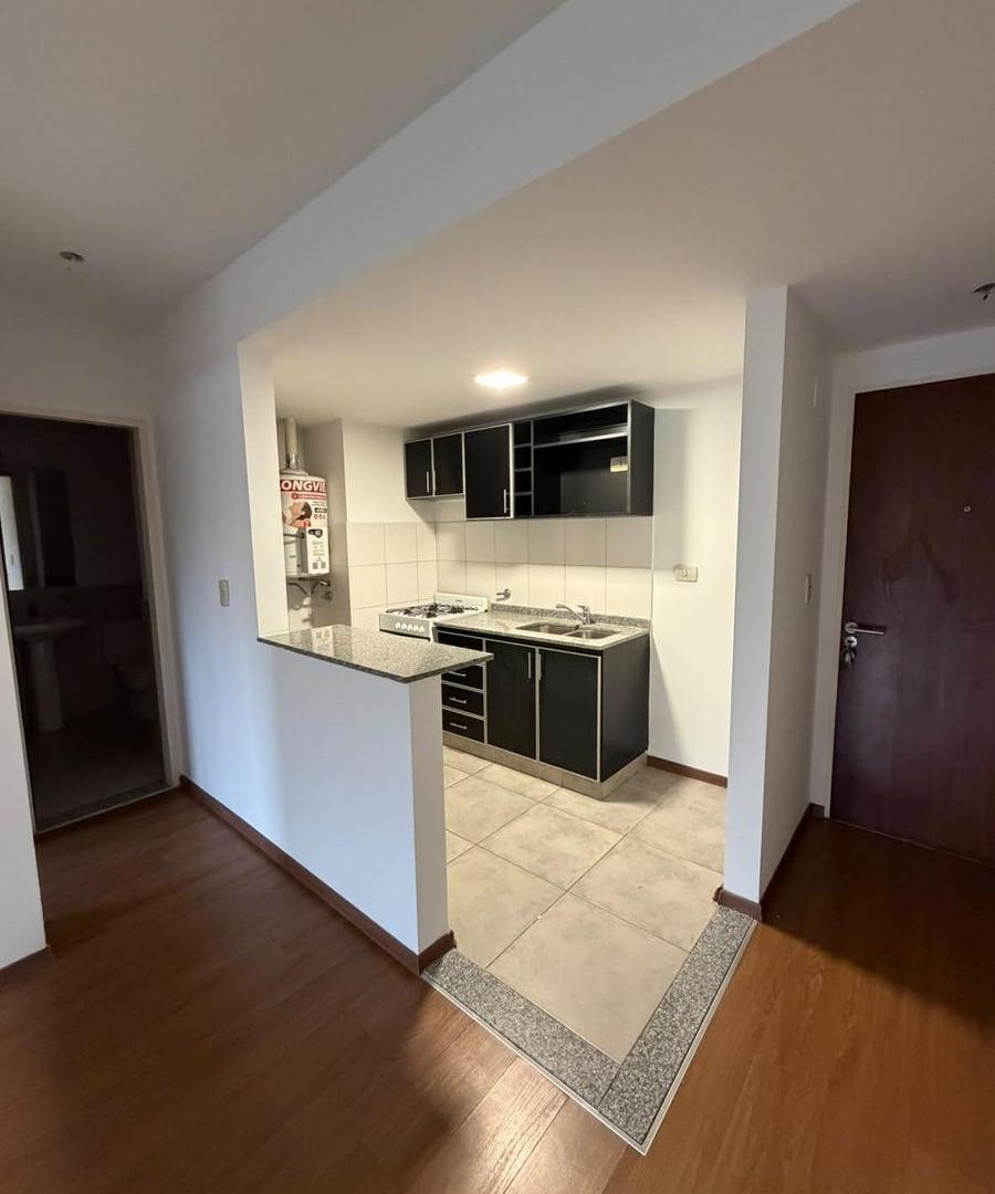 Foto de Departamento un dormitorio en alquiler, imagen 3