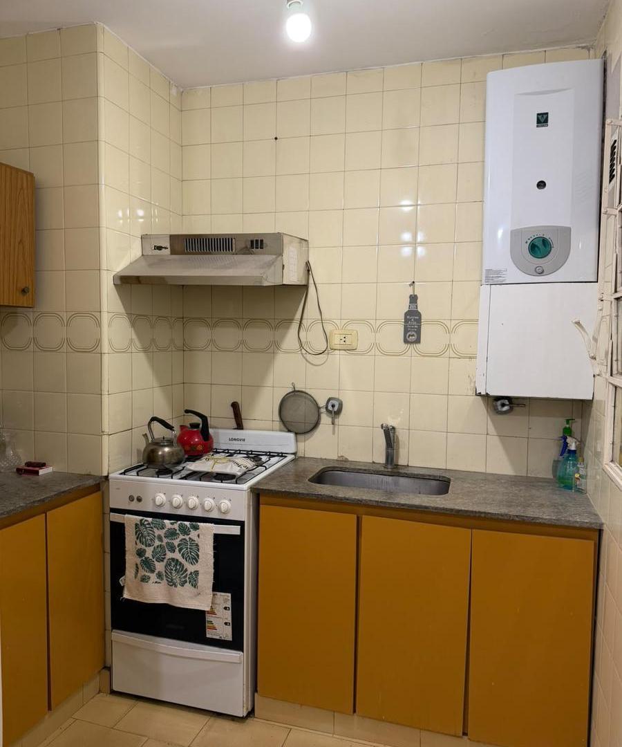 Foto de Departamento 2 dormitorio con patio en venta, imagen 2