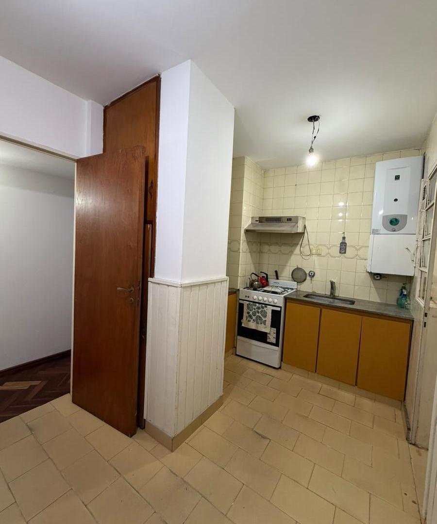Foto de Departamento 2 dormitorio con patio en venta, imagen 3