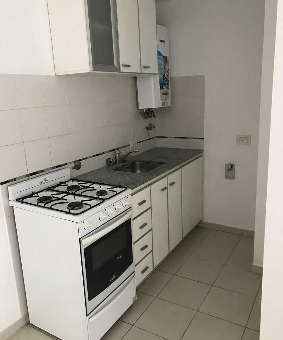 Foto de Departamento de un dormitorio en alquiler, imagen 4