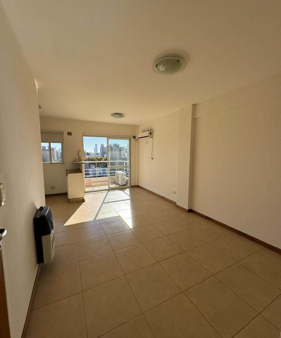 Foto de Departamento de un dormitorio en alquiler, imagen 2