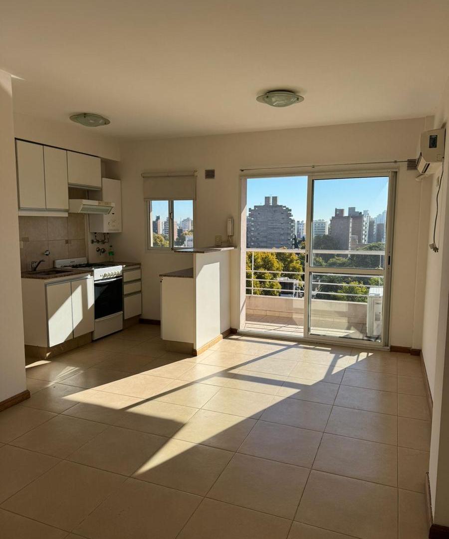 Foto de Departamento de un dormitorio en alquiler, imagen 1