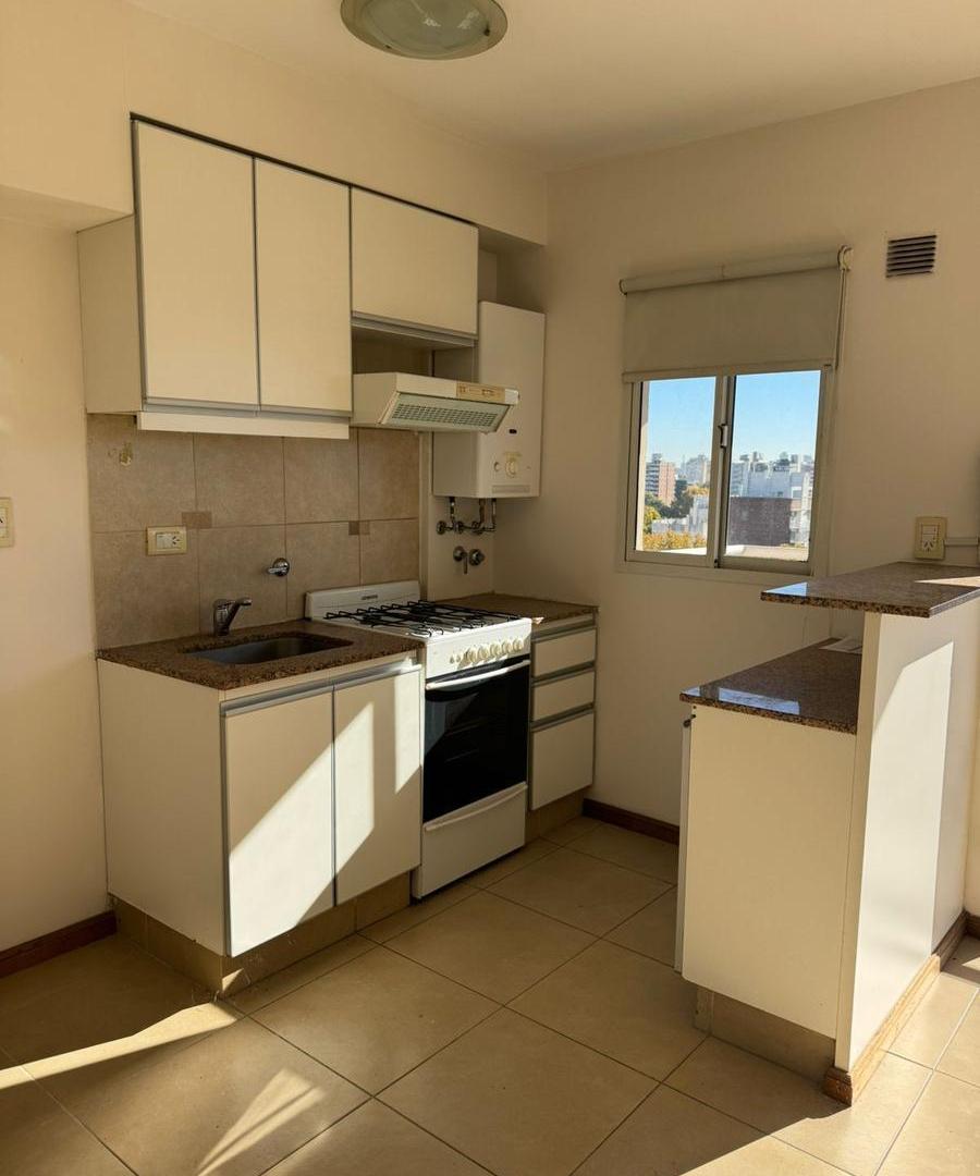 Foto de Departamento de un dormitorio en alquiler, imagen 3