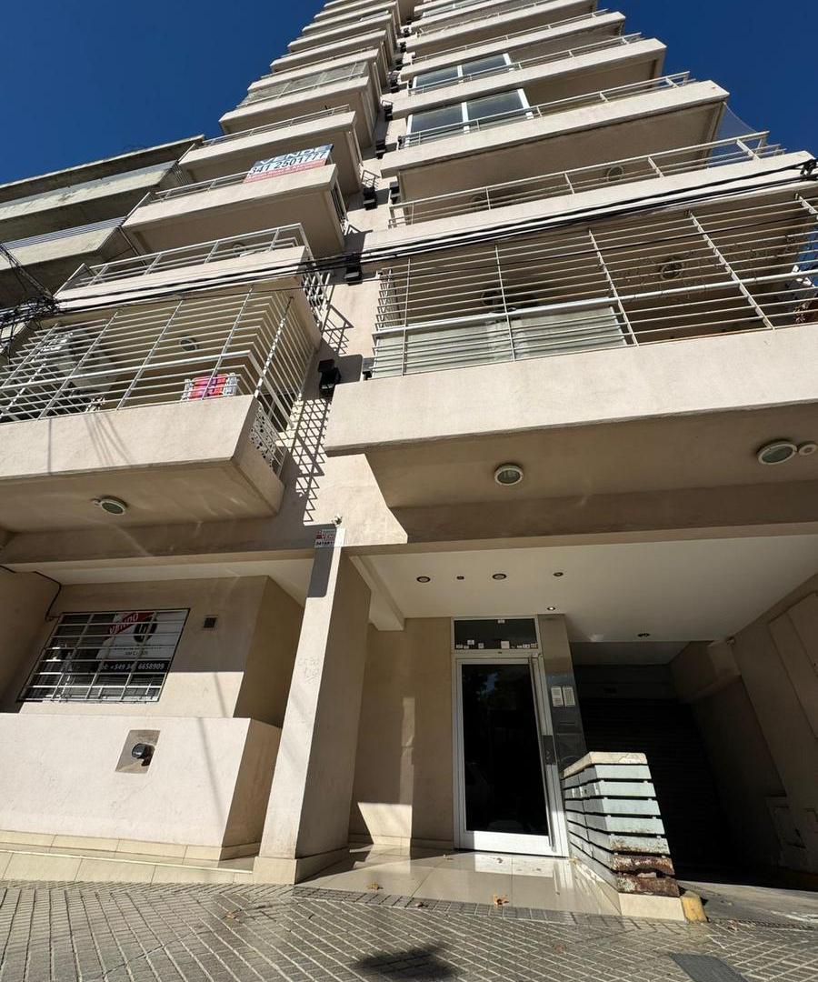 Foto de Departamento de un dormitorio en alquiler, imagen 4