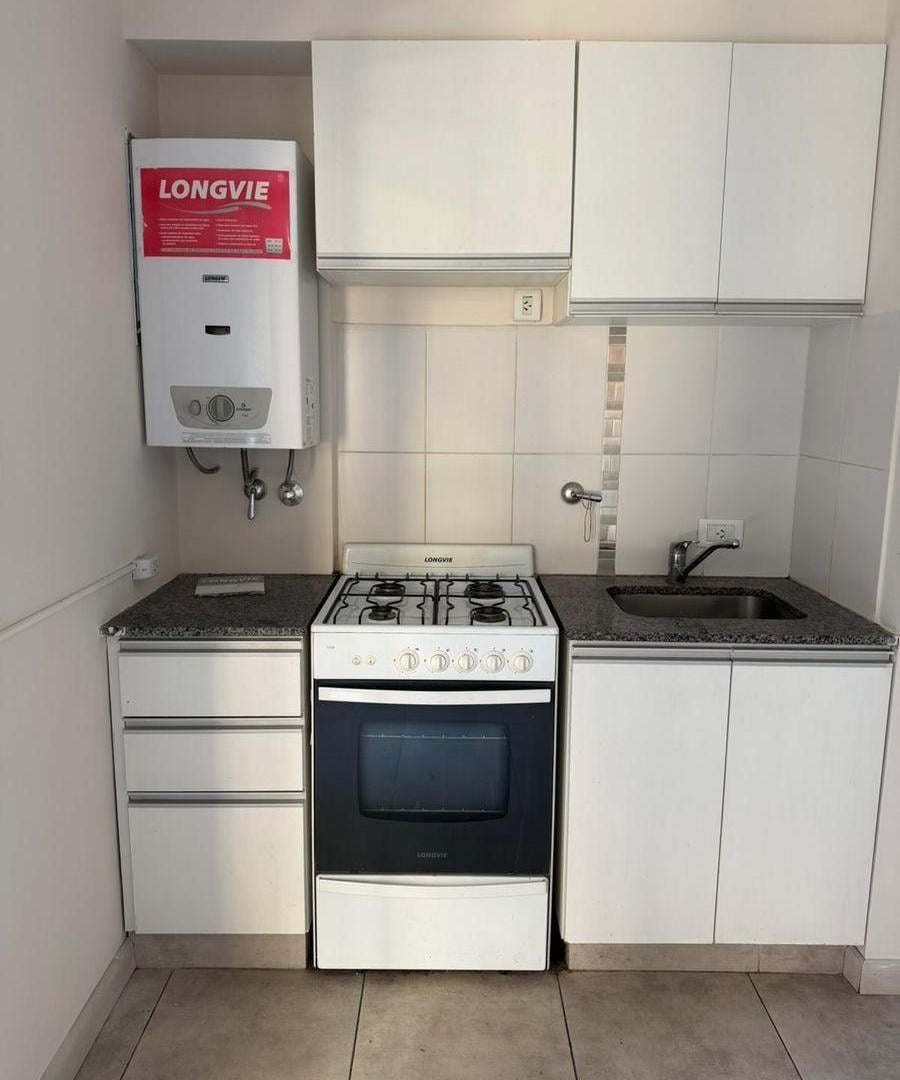 Foto de Departamento de un dormitorio en alquiler, imagen 4