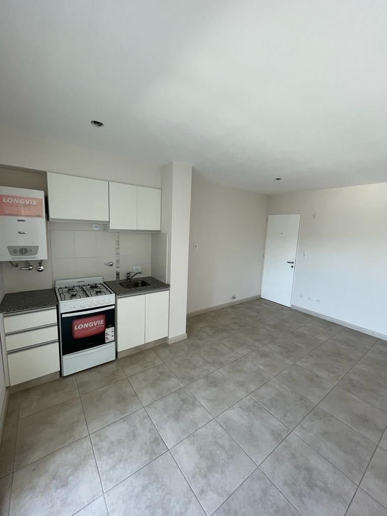 Foto de Departamento de un dormitorio en alquiler, imagen 1