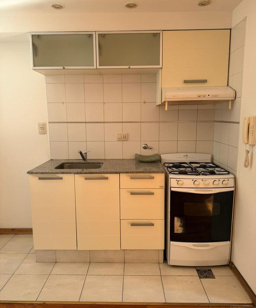 Foto de Departamento monoambientes en alquiler, imagen 3