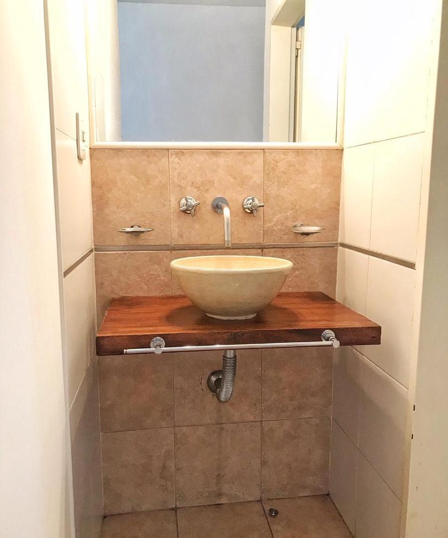 Foto de Departamento monoambientes en alquiler, imagen 4