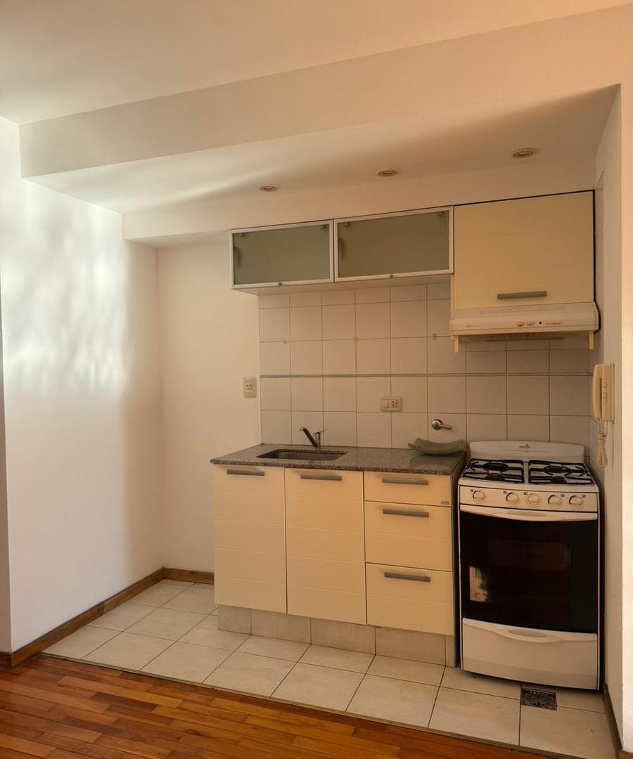 Foto de Departamento monoambientes en alquiler, imagen 5