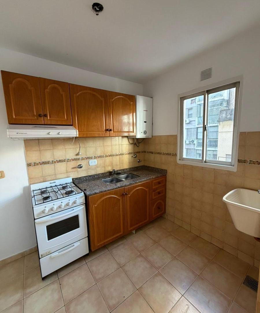 Foto de Departamento de dos dormitorios en alquiler, imagen 4