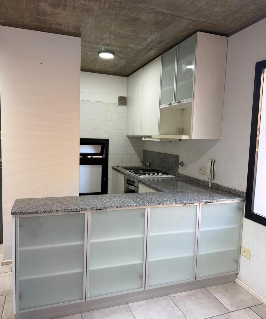 Foto de Departamento de un dormitorio en alquiler, imagen 4