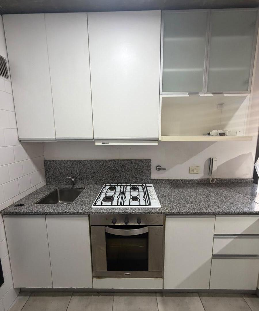 Foto de Departamento de un dormitorio en alquiler, imagen 2