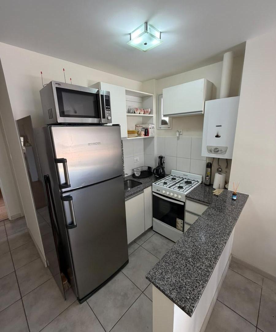 Foto de Departamento de un dormitorio en venta, imagen 1