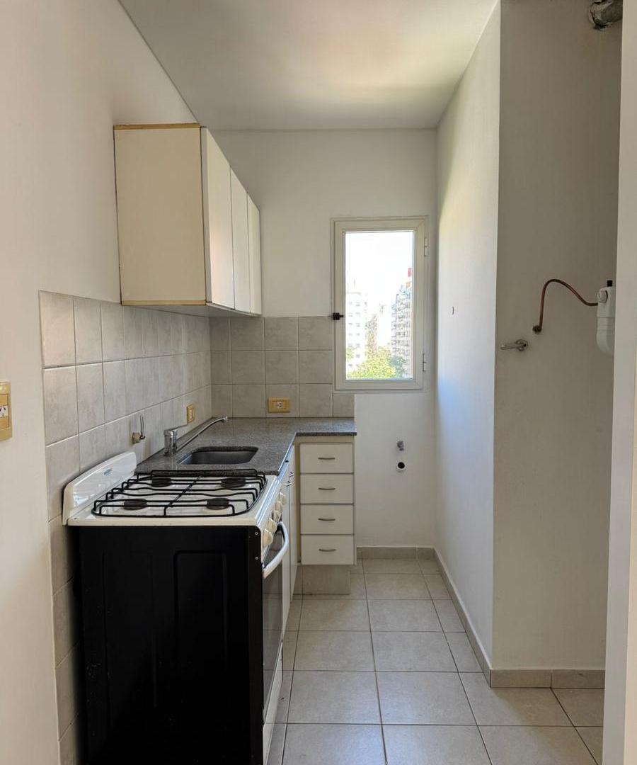 Foto de Departamento de un dormitorio en alquiler, imagen 2