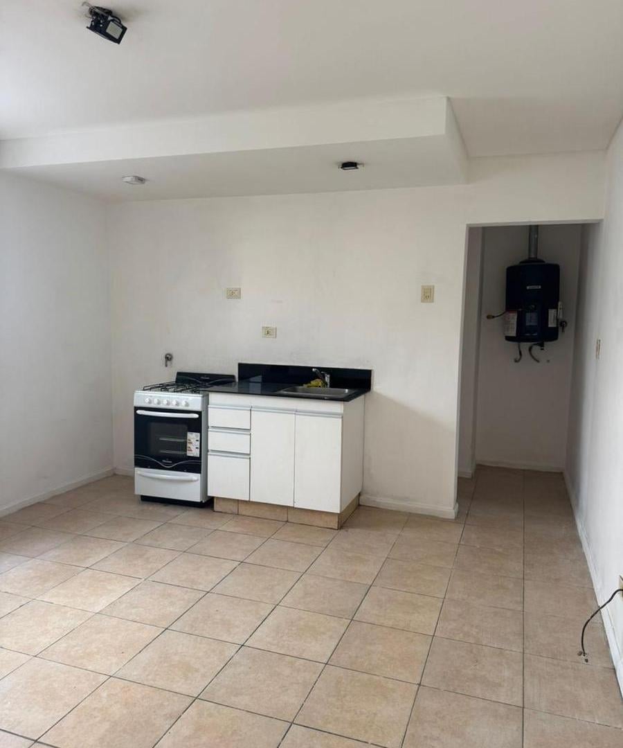 Foto de Departamento monoambiente en planta baja, imagen 3