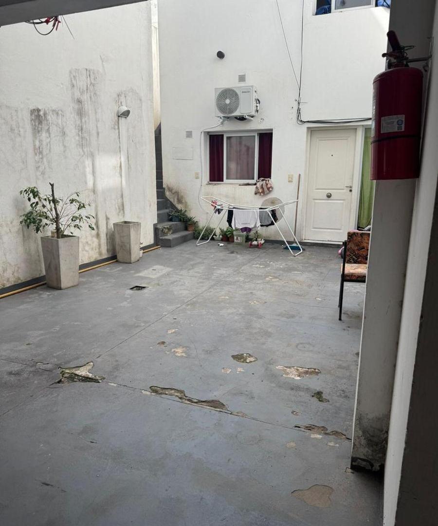 Foto de Departamento monoambiente en planta baja, imagen 5