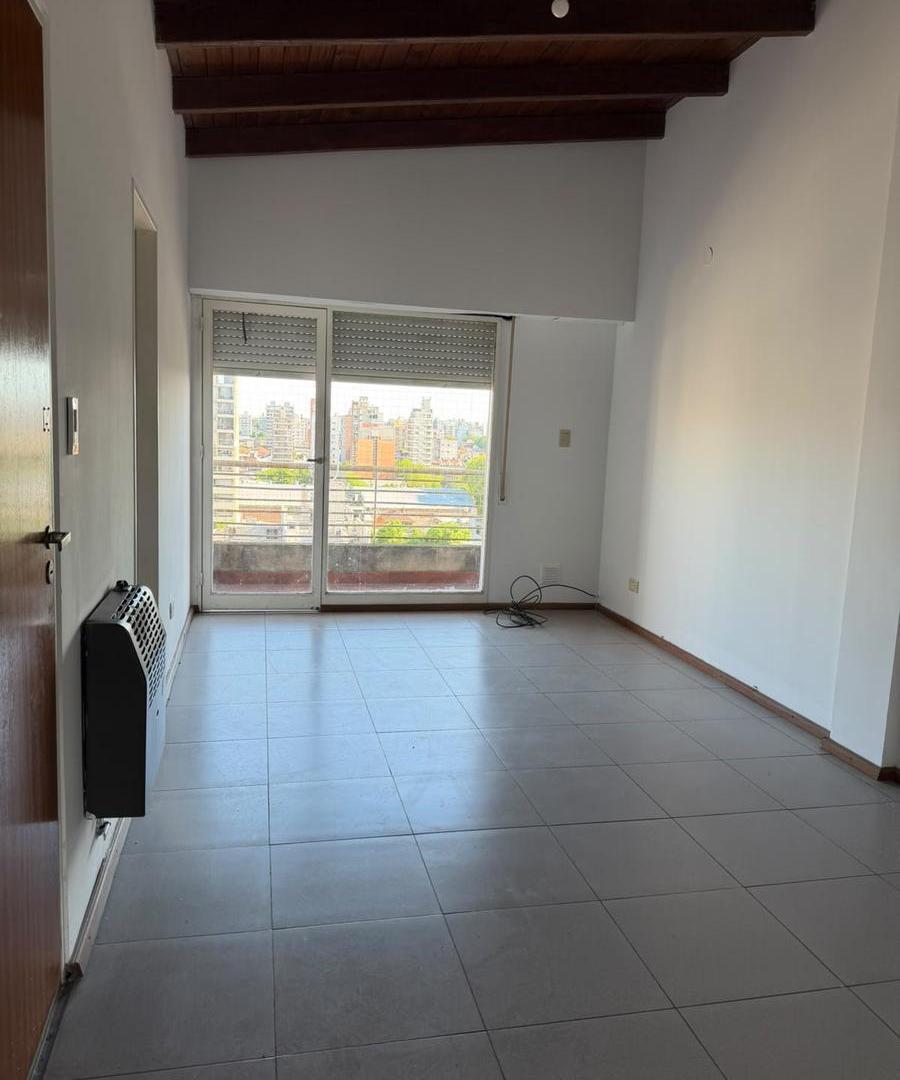 Foto de Departamento de un dormitorio en alquiler, imagen 2