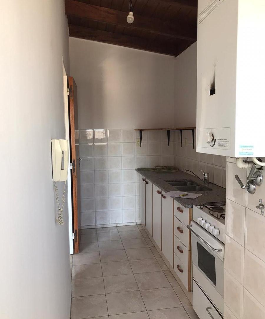 Foto de Departamento de un dormitorio en alquiler, imagen 5