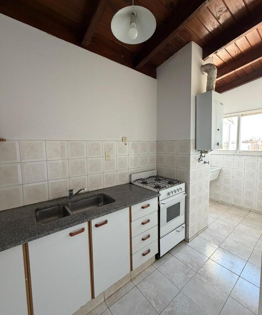 Foto de Departamento de un dormitorio en alquiler, imagen 4