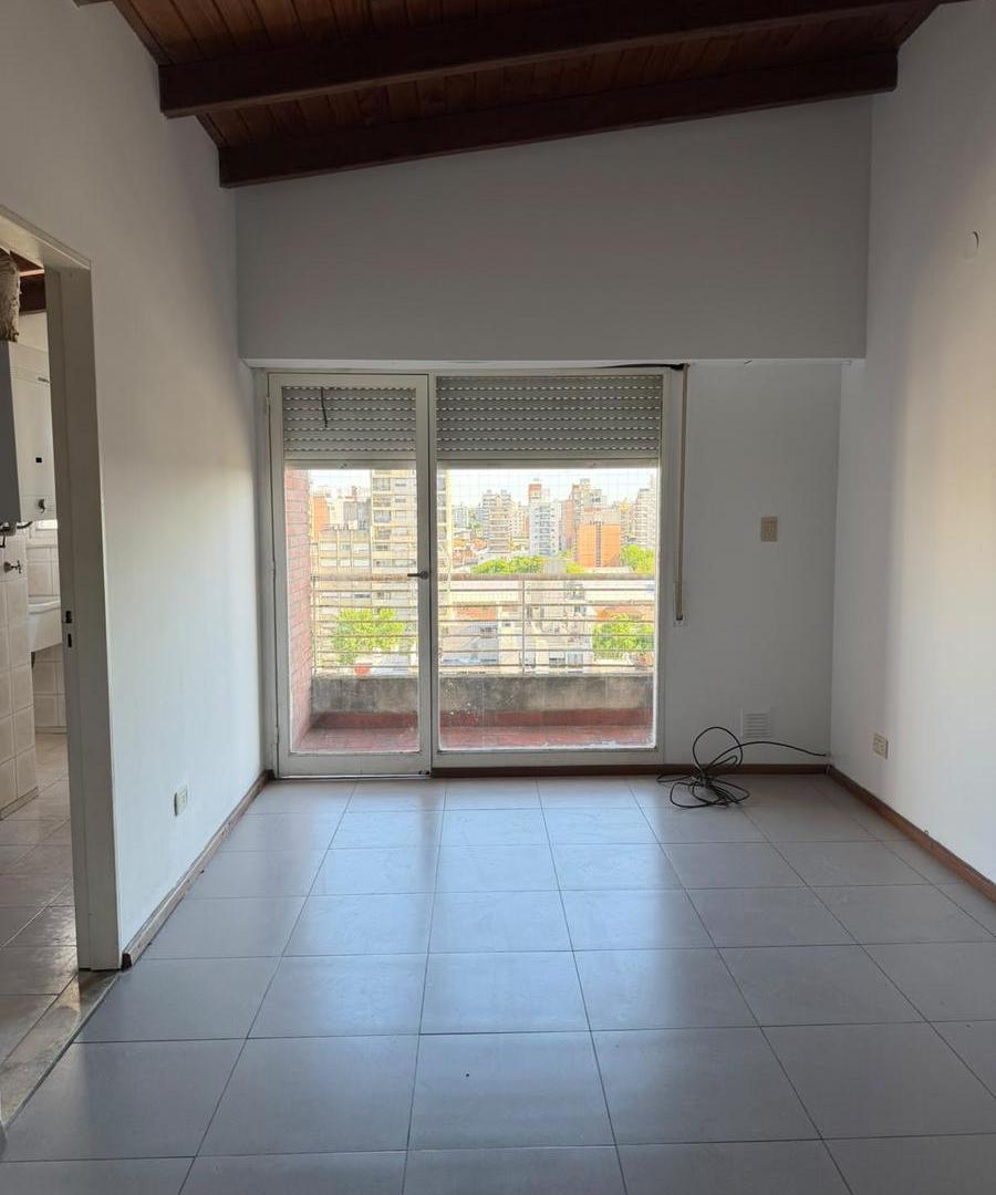 Foto de Departamento de un dormitorio en alquiler, imagen 1