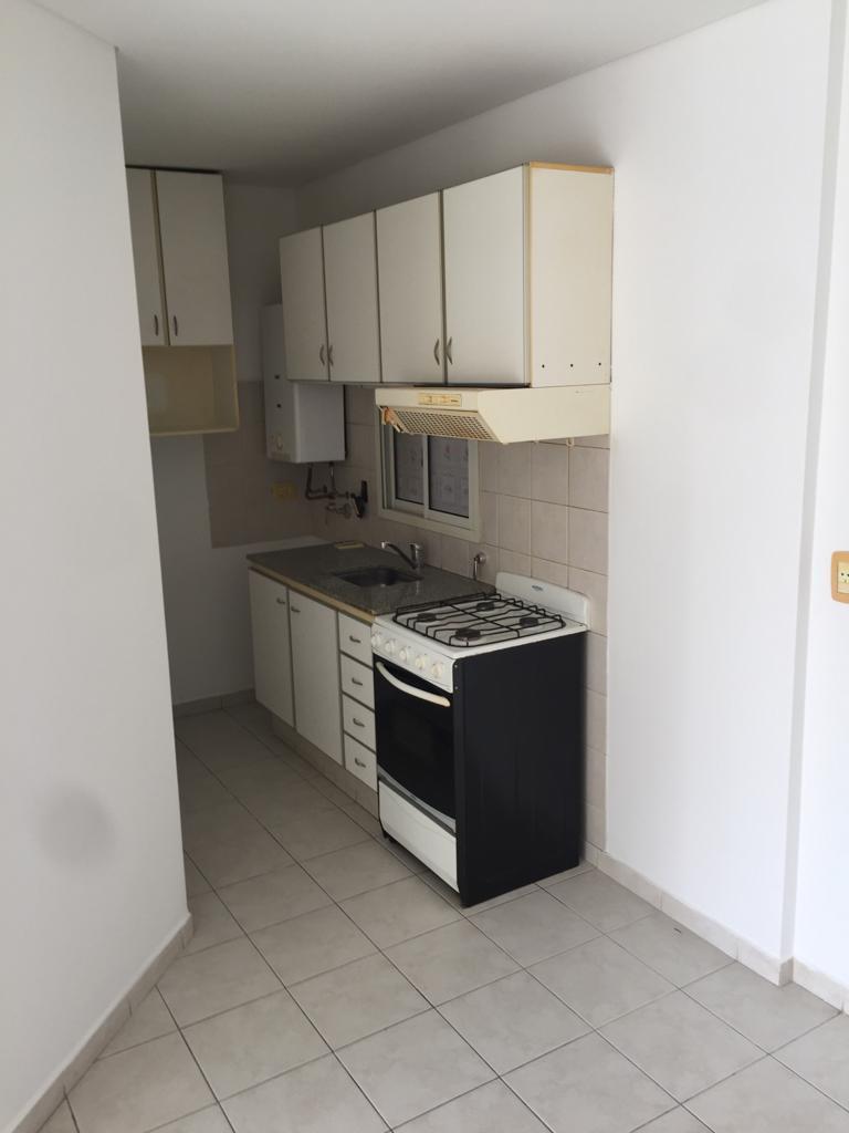 Foto de Departamento de un dormitorio en alquiler, imagen 4