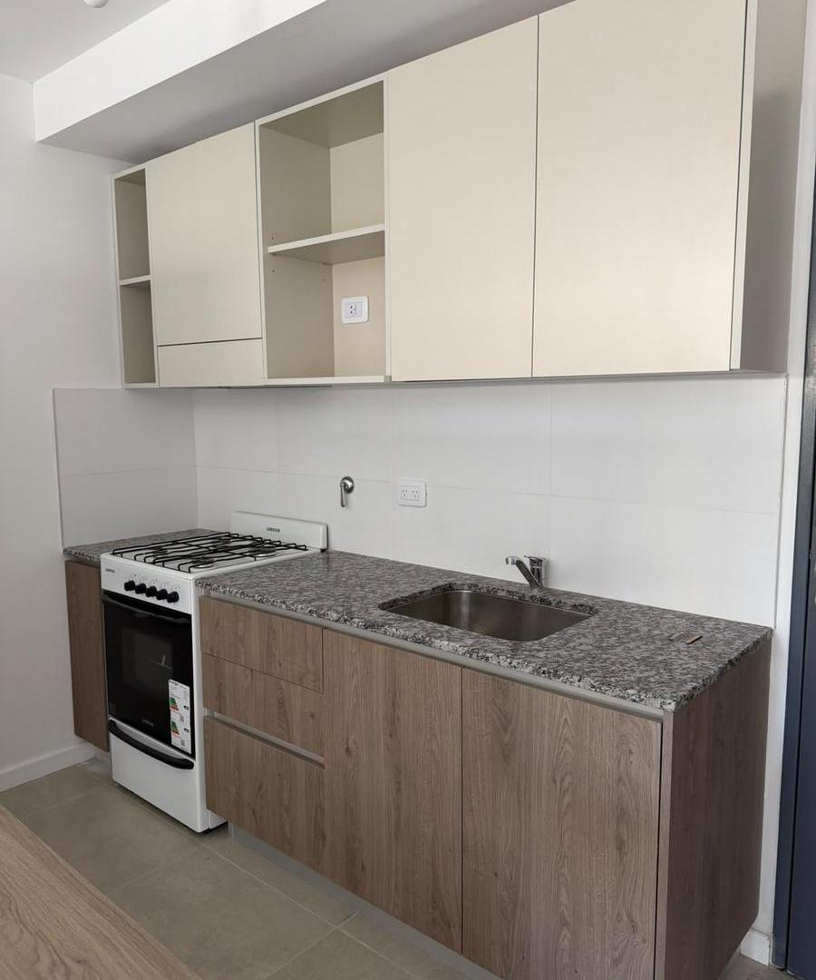 Foto de Departamento monoambiente a estrenar, imagen 1
