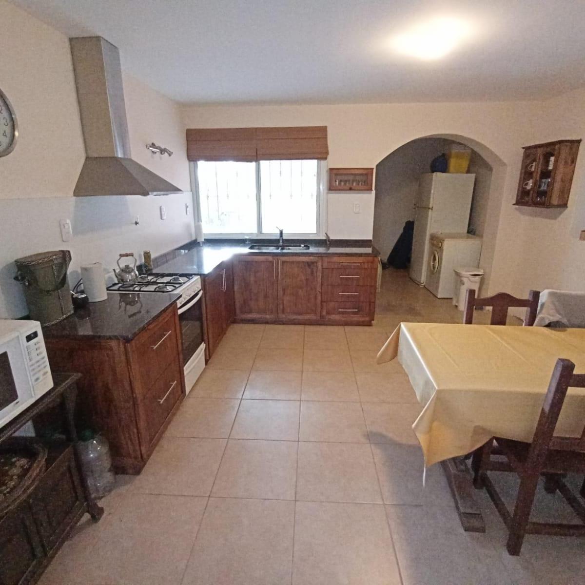 Finca en Venta con Casa, Quincho, Caballeriza. Colonia Elena, San Rafael 4