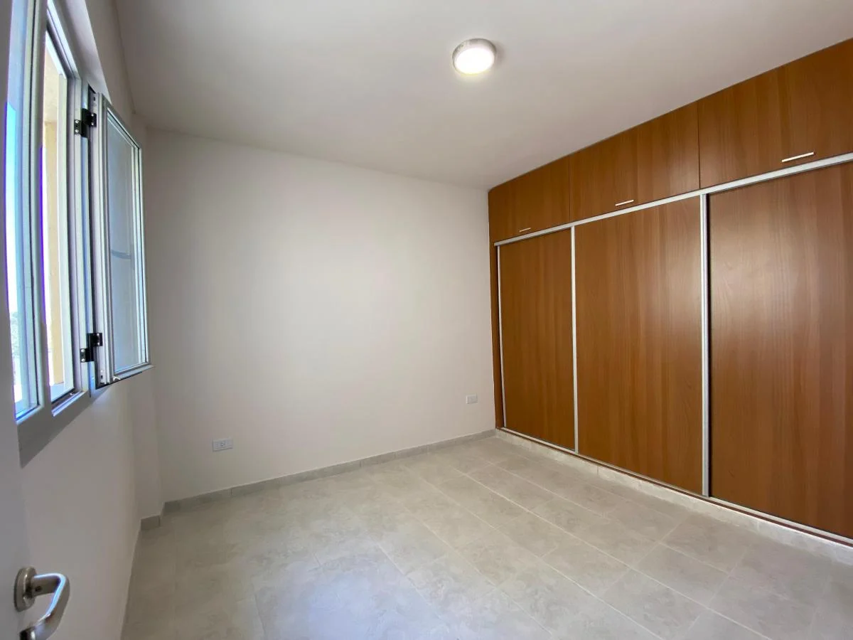 Departamento Apto Credito en Venta: 2 Dorm. + 2 Baños 4