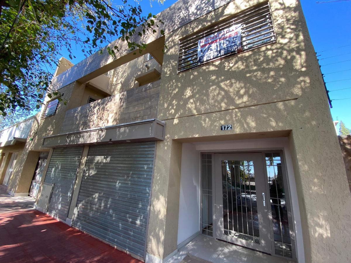 Departamento Apto Credito en Venta: 2 Dorm. + 2 Baños 3