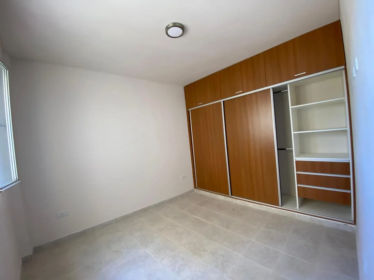 Departamento Apto Credito en Venta: 2 Dorm. + 2 Baños 2