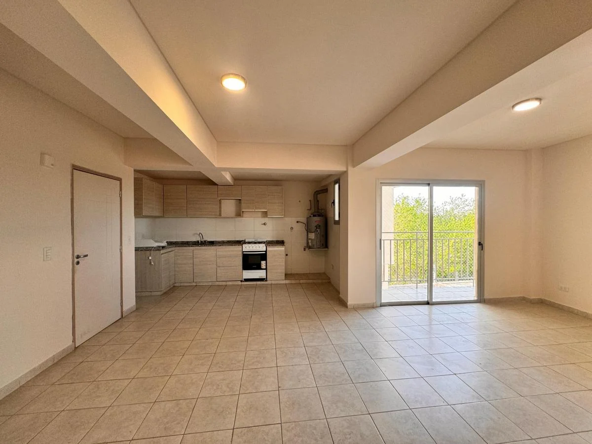 Departamento Apto Credito en Venta: 2 Dorm. + 2 Baños 5