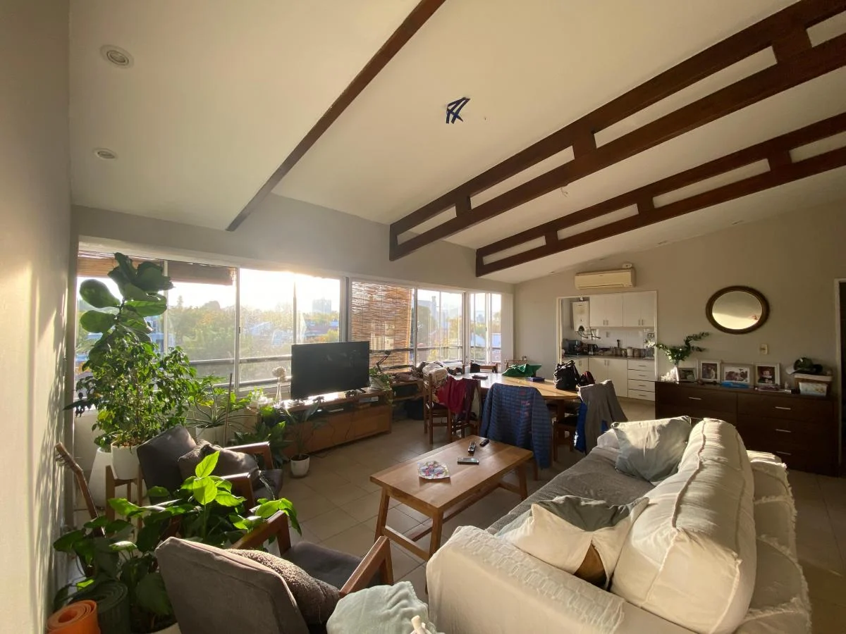 Departamento en Venta en 5ta Sección, con Vistas Espectaculares a La Cordillera 3