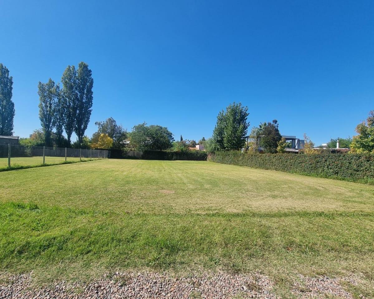 Se Vende Espectacular Lote en Pleno Corazón de Chacras de Coria! 4