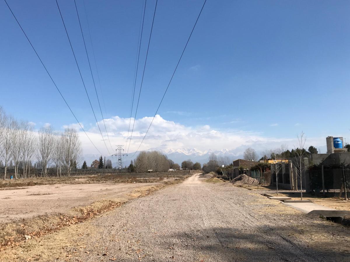 Lote en Venta en Viñas de Terrada 2
